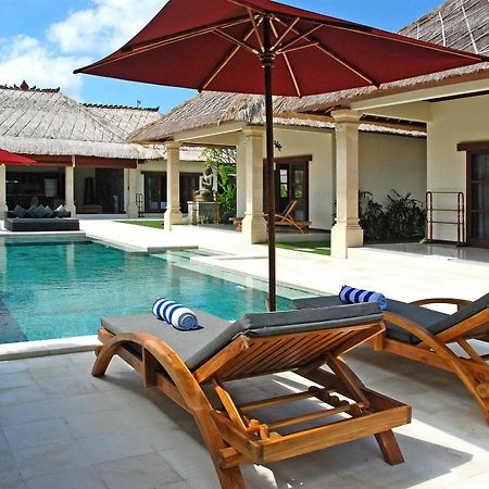 Villa Alam Seminyak Zewnętrze zdjęcie